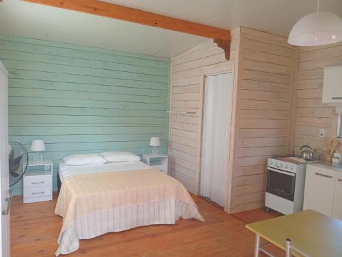 Casa Marea Brava in 拉佩德雷拉