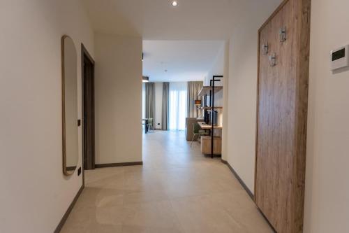 Residence La Punta - Settecani