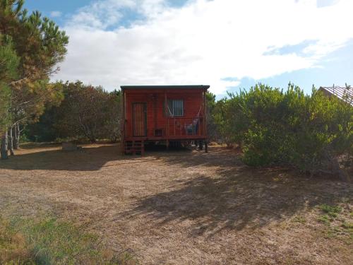 Casa Marea Brava in 拉佩德雷拉