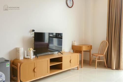 Moonstone Homestay & Cafe - Vinhomes Ocean Park 2 - 편의 시설/서비스