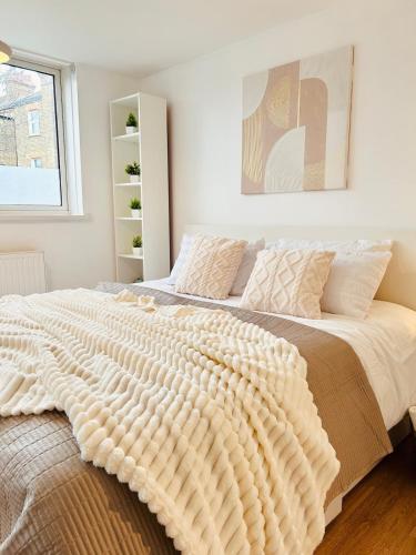 Spacious house, Cosy, Notting Hill, Garden