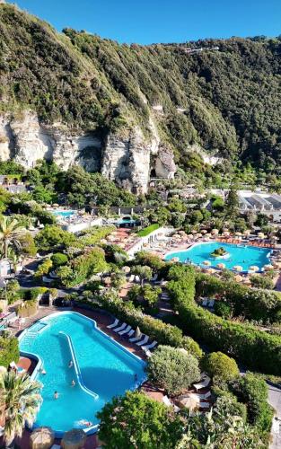 Parco dei Principi Resort & Spa - 주변 명소