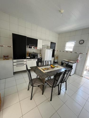 Recanto do Sossego in Piacabucu