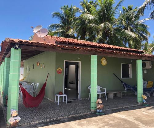 Recanto do Sossego in Piacabucu