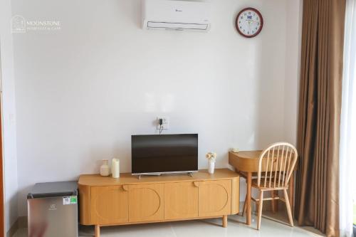 Moonstone Homestay & Cafe - Vinhomes Ocean Park 2 - 편의 시설/서비스
