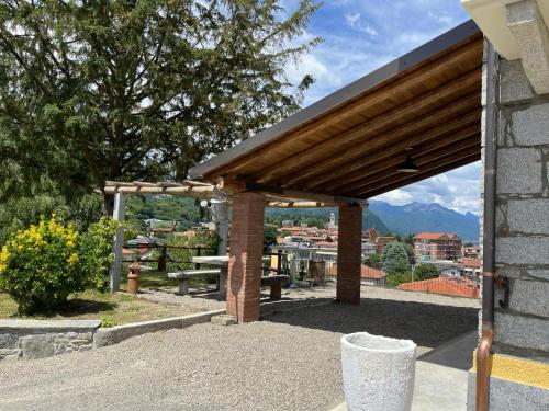 Casa Renata in San Maurizio D'Opaglio
