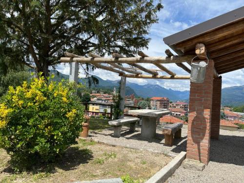 Casa Renata in San Maurizio D'Opaglio