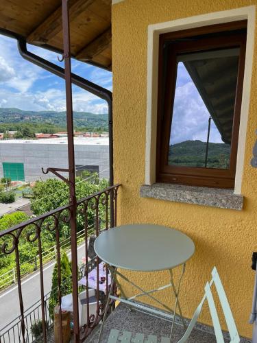 Casa Renata in San Maurizio D'Opaglio