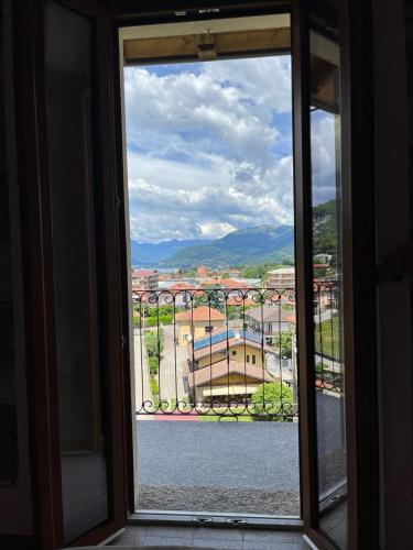 Casa Renata in San Maurizio D'Opaglio