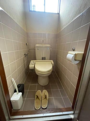 桑名のお宿三崎通