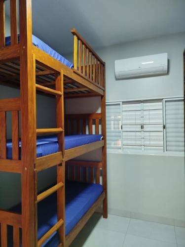 Casa para temporada Casa para temporada