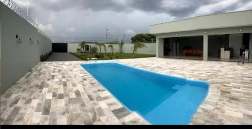 Casa para temporada Casa para temporada