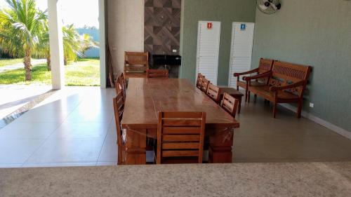 Casa para temporada Casa para temporada