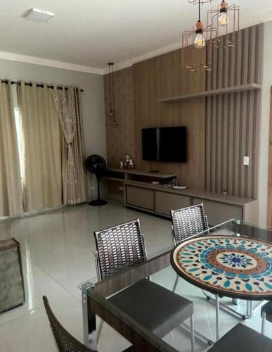 Casa para temporada Casa para temporada