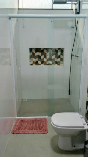 Casa para temporada Casa para temporada