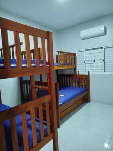 Casa para temporada Casa para temporada