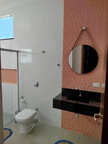 Casa para temporada Casa para temporada