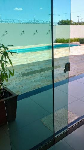 Casa para temporada Casa para temporada