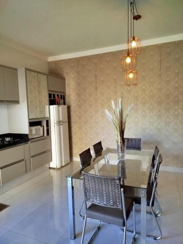 Casa para temporada Casa para temporada