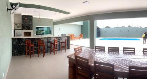 Casa para temporada Casa para temporada