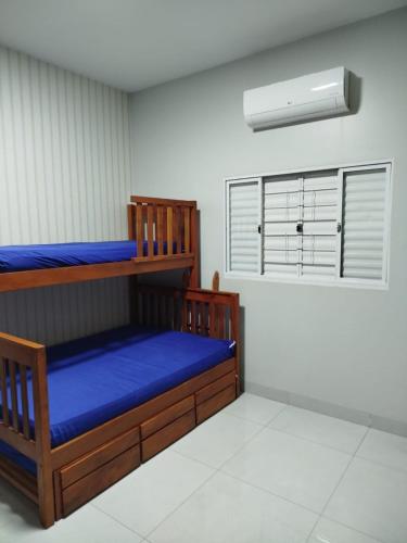 Casa para temporada Casa para temporada