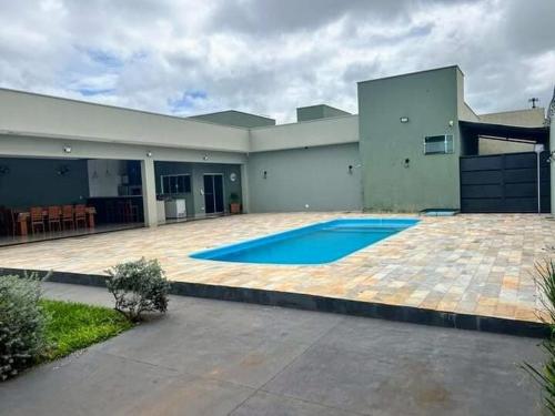 Casa para temporada Casa para temporada