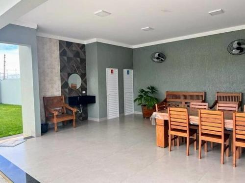 Casa para temporada Casa para temporada