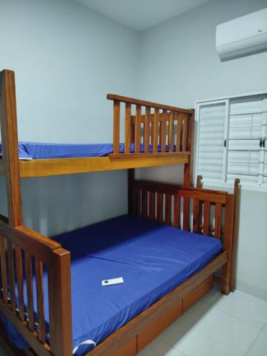 Casa para temporada Casa para temporada