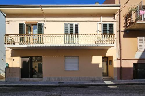 Regina Margherita II - 50 m dal mare, WI-FI e aria condizionata