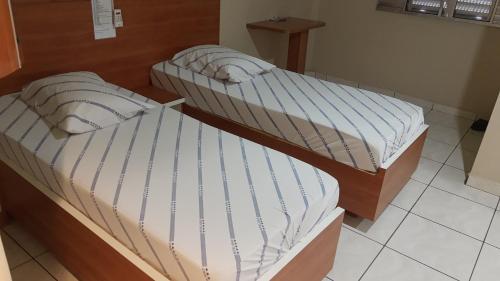Hotel Golf II - SOB NOVA DIREÇÃO - CRUZEIRO – Sao Paulo, MA