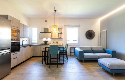  Awesome Apartment In Rosignano Solvay in Rosignano Solvay