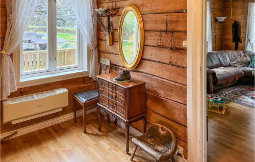 Amazing Home In Suldalsosen Amazing Home In Suldalsosen