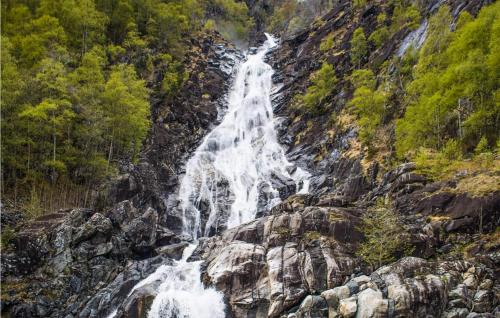 Amazing Home In Suldalsosen Amazing Home In Suldalsosen