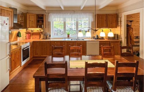 Amazing Home In Suldalsosen Amazing Home In Suldalsosen