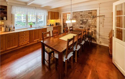 Amazing Home In Suldalsosen Amazing Home In Suldalsosen