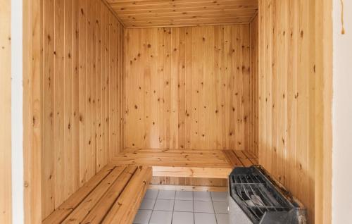 Atracciones, Holiday Home Brudelysvej Væggerløse Iv in Vaeggerlose