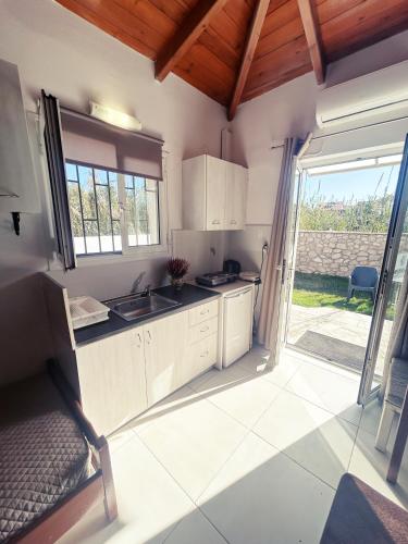 PEDRO NAVARINO VII Laganas in Zakynthos Island