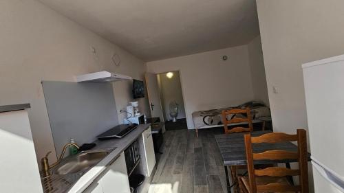 studio moulin in Revigny-sur-Ornain