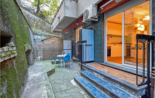  Cozy Apartment In Rapallo With Wifi in Rapallo
