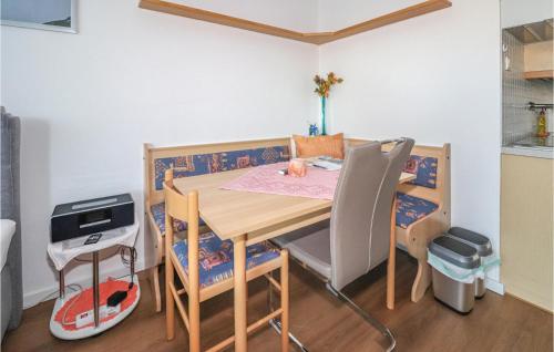 Ferienwohnung Im Zentrumwels in Wels