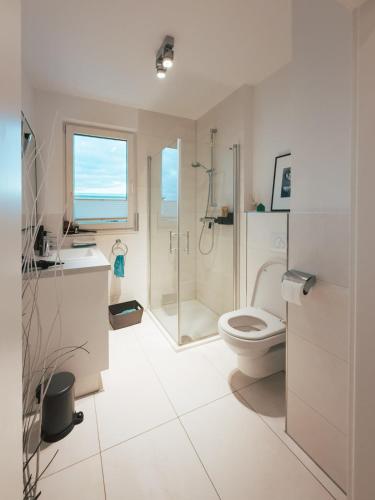 Nahe Messe - Privates Gästezimmer mit Bad in einer Wohnung, Kolonia (zdjęcie 8)