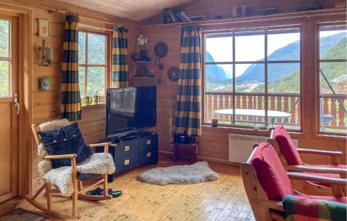 Gorgeous Home In Dirdal in Tverra
