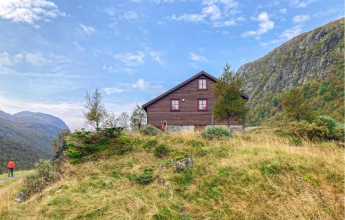 Viesnīcas āriene, Gorgeous Home In Dirdal in Tverra