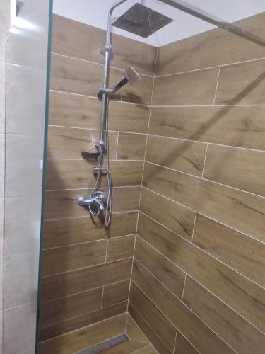 Twin Room with Bathroom