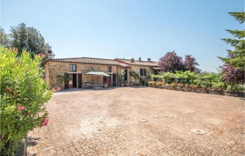 Casa Berto, Siena (fotografie 10)