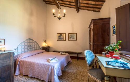 Casa Berto, Siena (fotografie 6)