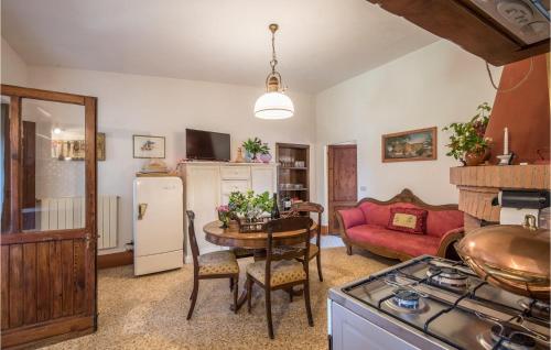 Casa Berto, Siena (fotografie 5)
