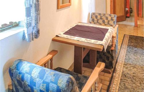 Holiday home Buchmaisweg - image 8