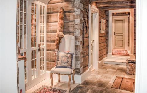 Exterior view, Awesome Home In Hemsedal With Sauna in Hemsedal