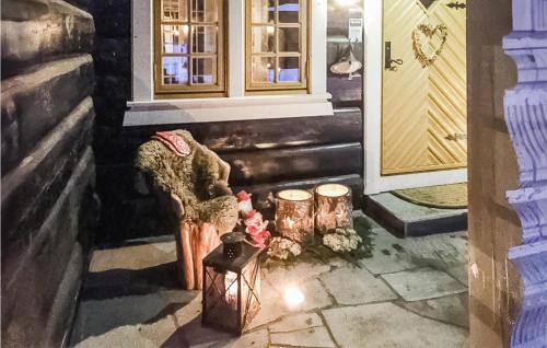 Exterior view, Awesome Home In Hemsedal With Sauna in Hemsedal